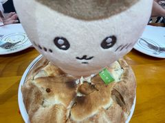 -黑熊披萨orso pizza