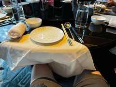 -杭州临平万丽酒店·万丽轩中餐厅