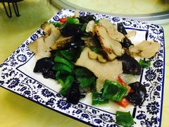 -宜城私房菜.臭鳜鱼(九华新街店)