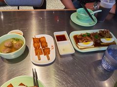 -潮界(虹桥新天地店)