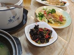 -老友客家王餐馆