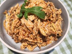 -玉桥餐厅(天坛店)