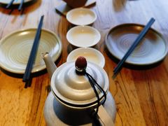 酥油茶-阿热藏餐(总店)