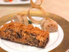 -8餐厅(新葡京酒店)