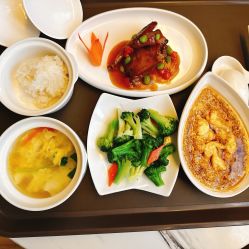 -佳宝全套房精品月子会所(大华店)