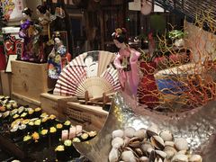 -海鲜自助餐厅·株洲大汉希尔顿酒店