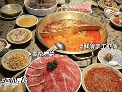 -小龙坎火锅(湖滨银泰in77店)
