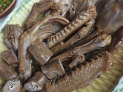 -山食炊桑拿鸡·又山私房菜