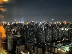 -环球港凯悦 · 享悦中餐厅