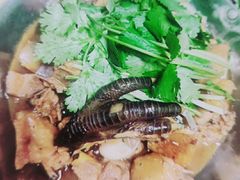 干锅土鸡-味好美土菜(迎宾东路店)