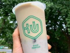-仙雨林·奶茶鲜果茶(书院巷店)