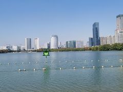 -天鹅湖体育公园