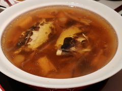 -谭厨中山传家菜.乳鸽.脆鲩鱼(华强北中航城店)
