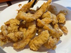 -川百汇烤鱼·泡饼·美蛙(八达岭店)