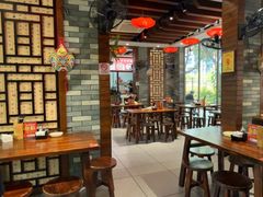 -秦园陕西手工面馆(番禺节能科技园店)