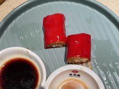 -点都德(华强南店)