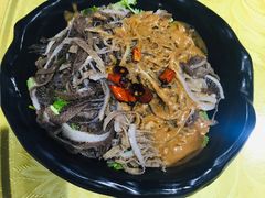 老城水爆肚-老城味道·传统天津菜(杨柳青店)