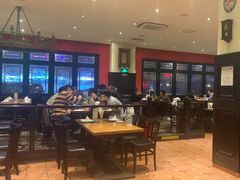 -兰特伯爵西餐厅·啤酒屋(方庄店)