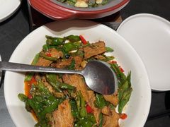 -鸽子侯·家宴·平价海鲜(市图书馆店)
