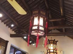 大堂-三林本帮馆(中林街店)