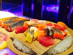 -广州富力君悦大酒店·凯菲厅