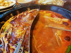 -蜀大侠火锅(古田店)