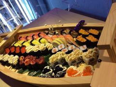 一本料理-一本久捷(新福店)