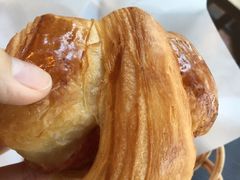 火腿牛角包-麦田工坊(月湖店)