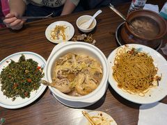 -民间瓦缸煨汤館(嵩山路店)