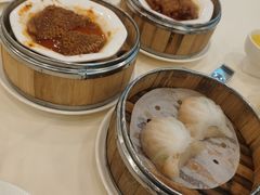 -凤凰楼酒家·粤宴点心(华强北店)