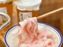 -厝味火锅·潮汕卤水火锅(十一合店)