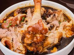 -走马楼饭庄(慈城古县城店)