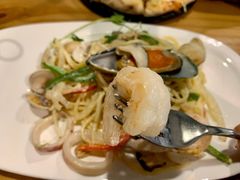 -清真·艾美可餐厅(大悦汇店)