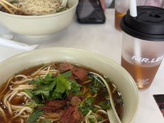 -李先生牛肉面大王(北京站售票厅餐厅)