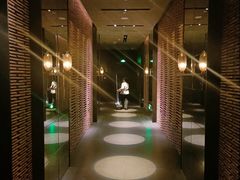 -山港凯悦酒店·BEBA海滩烧烤餐厅酒吧