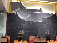 大堂-荷塘码头·活鱼现杀(椒江店)