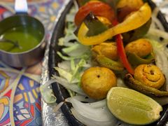 -Santoor 萨都里印度餐厅(北锣鼓巷店)