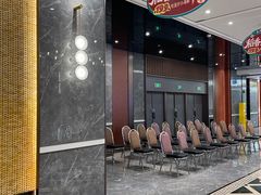 -稻香海鲜饭店(第一国际店)