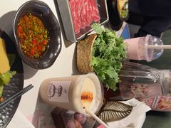 -芸山季·云南山珍菌火锅(南翔印象城MEGA店)