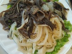 -清真·马家火锅美食城(镇江北路店)