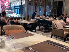 -长春富力万达文华酒店-集·味自助餐厅