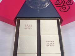 -杭州君悦酒店