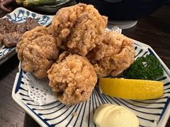 -哥哥の深夜食堂(红松东路店)