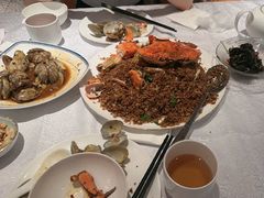 -喜记避风塘炒辣蟹(旗舰店)