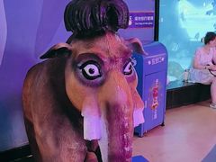 -烟台海昌鲸鲨海洋公园