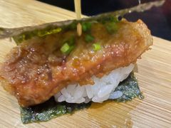 鵝肝寿司-YAMAKAWA(龙湖胥江天街店)