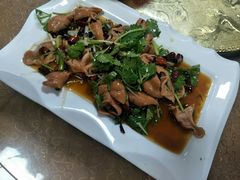 -鲁南仔·滕州炒鸡(经三路店)