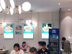 大堂-紫光园·烤鸭(美术馆店)