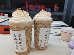 -蟹主隆恩.虾蟹.烧烤.湘菜(渔人码头店)