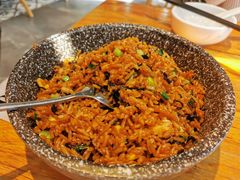 紫菜炒饭-大厨的餐厅(曾厝垵总店)